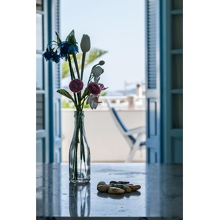 Villa Venus Adámasz Kültér fotó