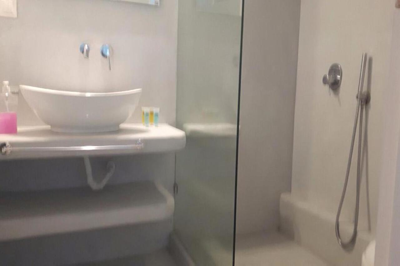 Villa Venus Adámasz Kültér fotó