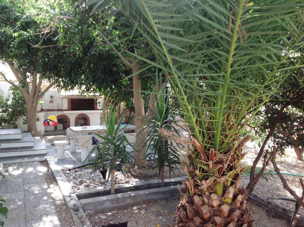Villa Venus Adámasz Kültér fotó