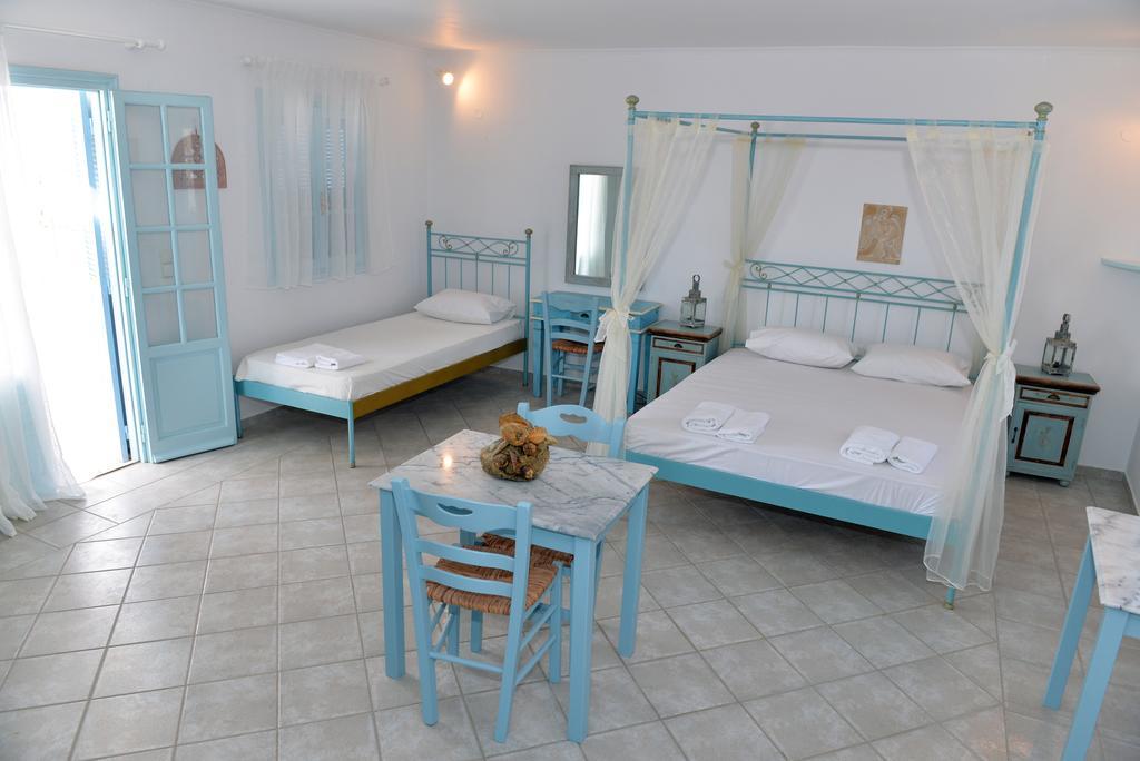 Villa Venus Adámasz Szoba fotó
