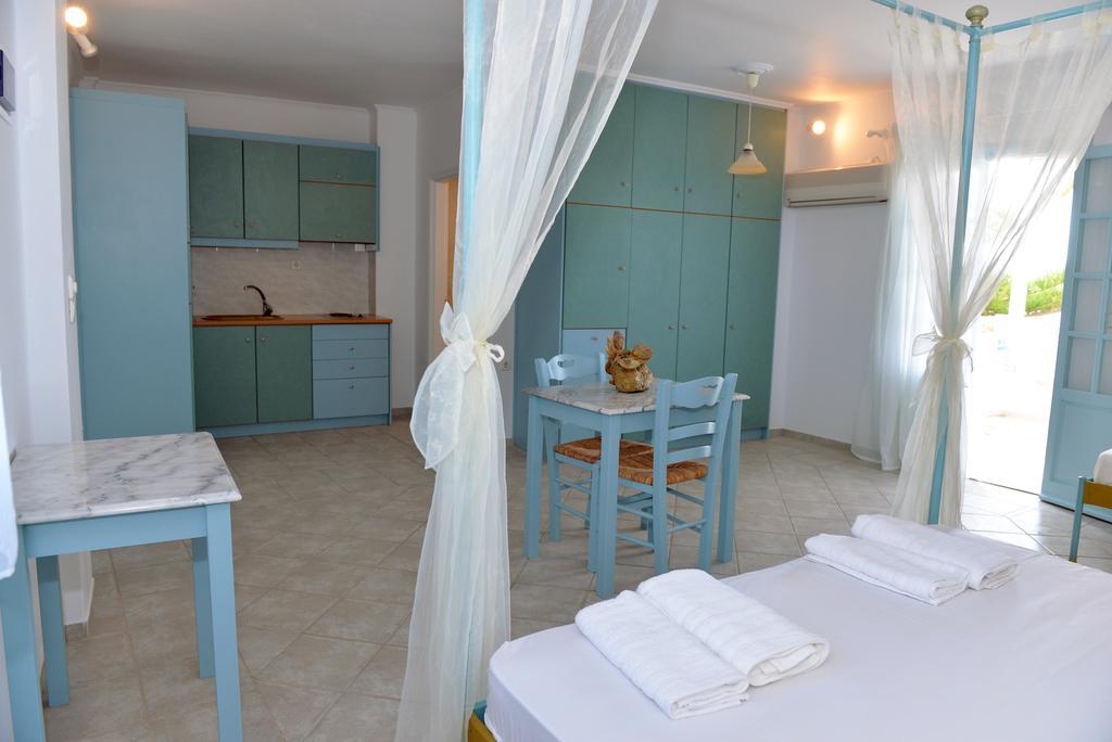Villa Venus Adámasz Szoba fotó