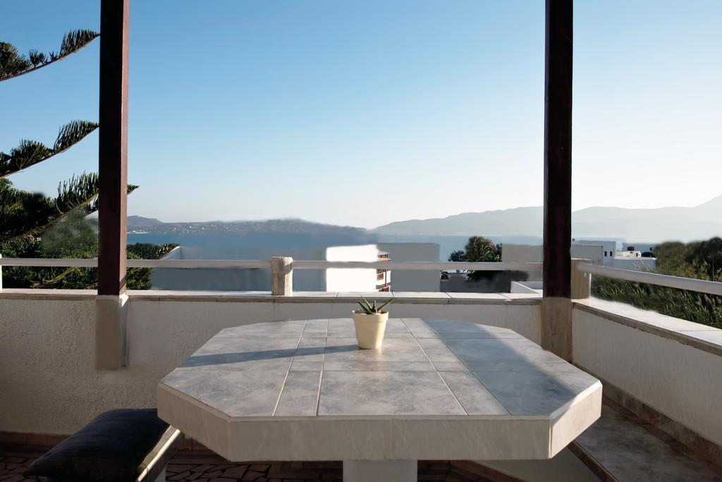 Villa Venus Adámasz Szoba fotó
