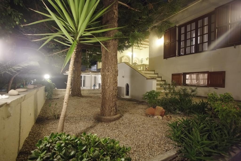 Villa Venus Adámasz Kültér fotó
