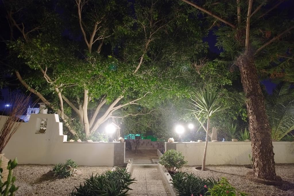 Villa Venus Adámasz Kültér fotó