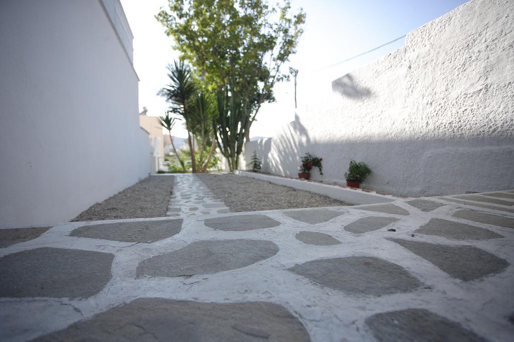 Villa Venus Adámasz Kültér fotó