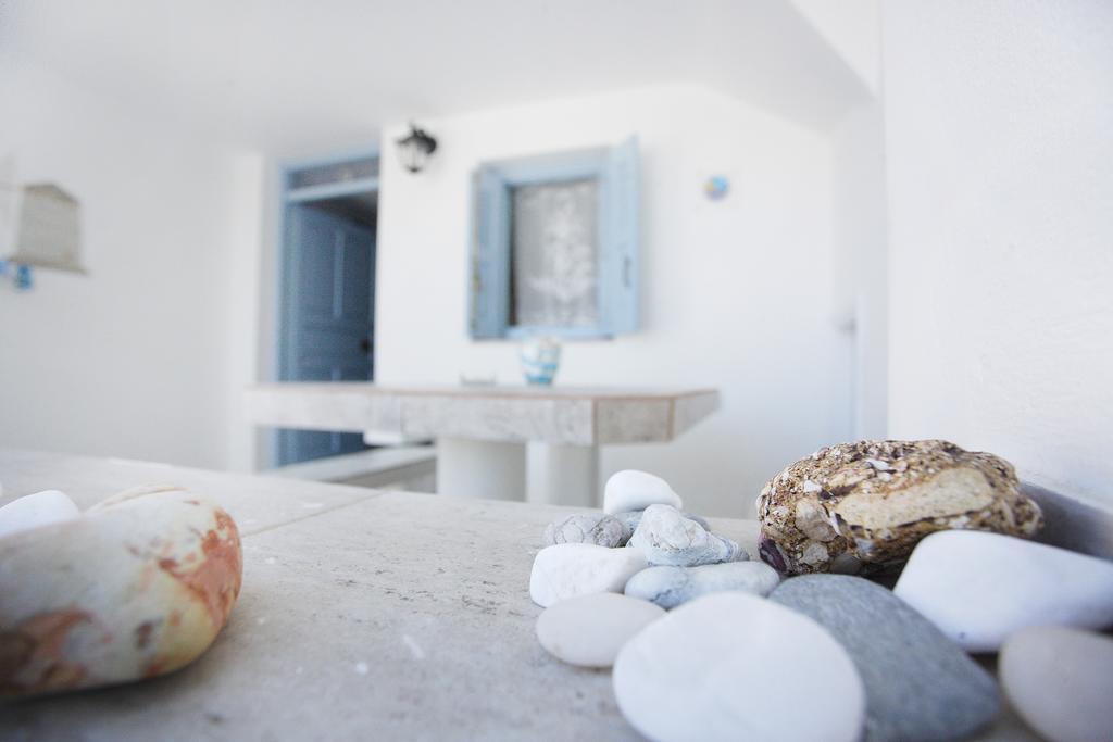 Villa Venus Adámasz Szoba fotó