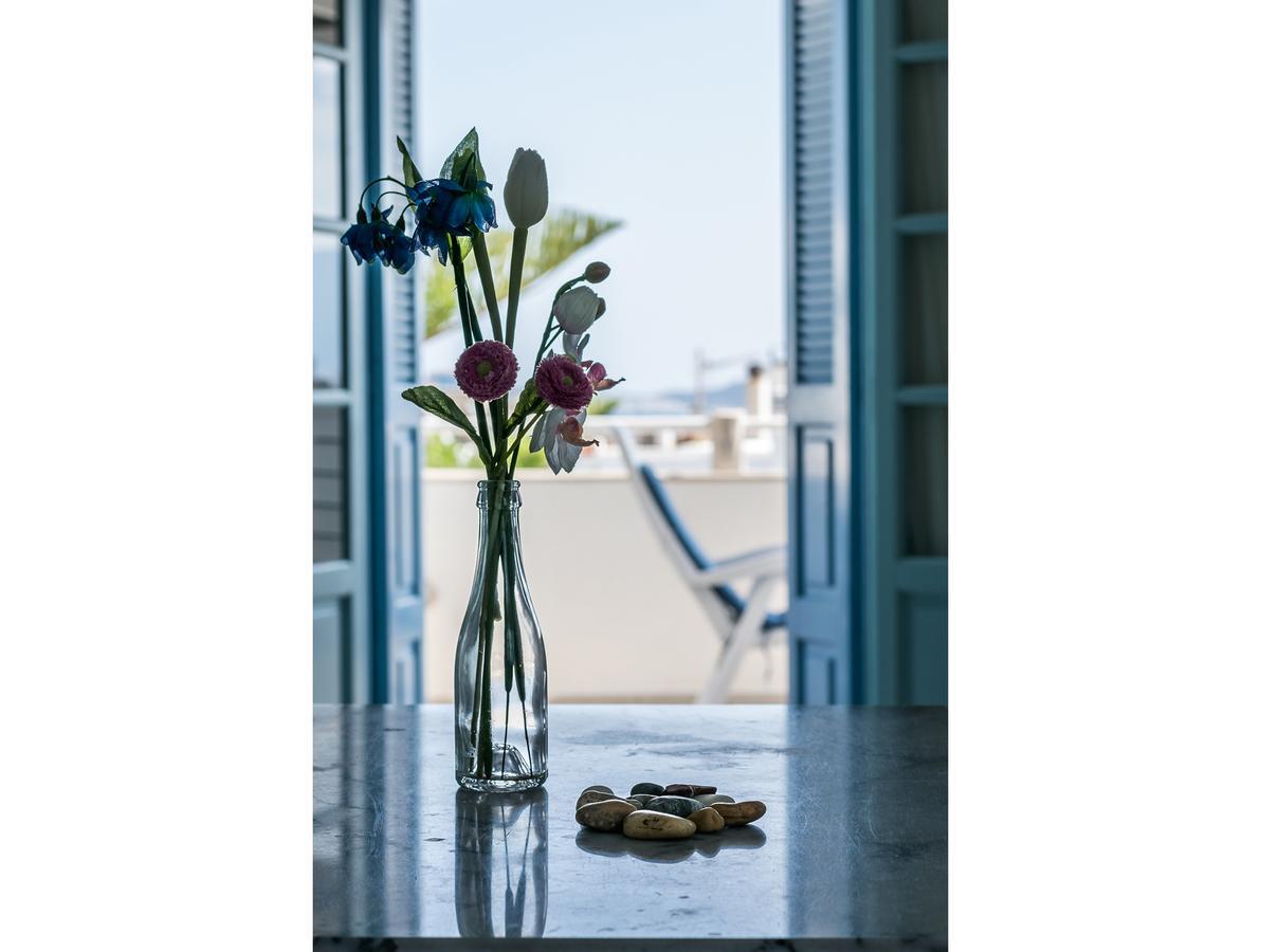 Villa Venus Adámasz Kültér fotó