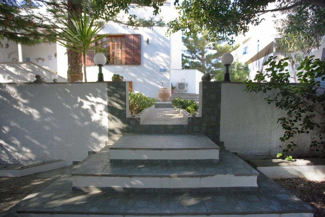 Villa Venus Adámasz Kültér fotó