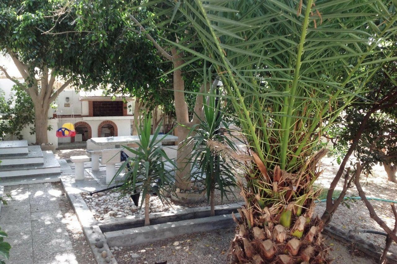 Villa Venus Adámasz Kültér fotó